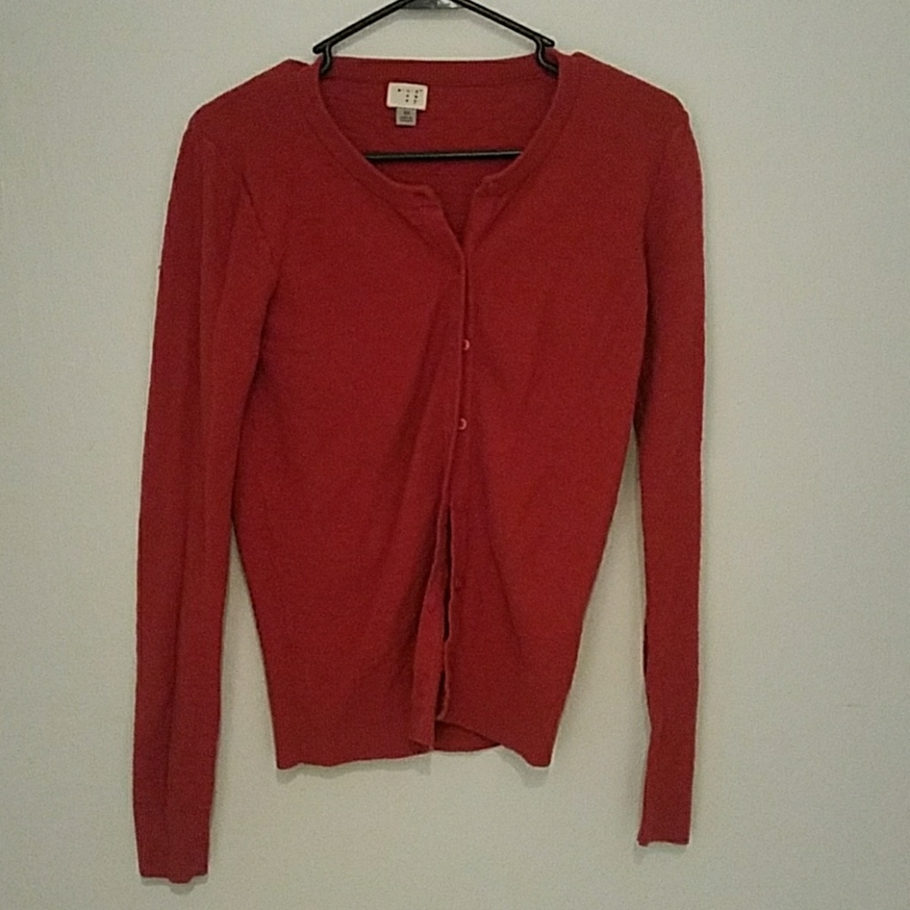 A New Day Cardigan